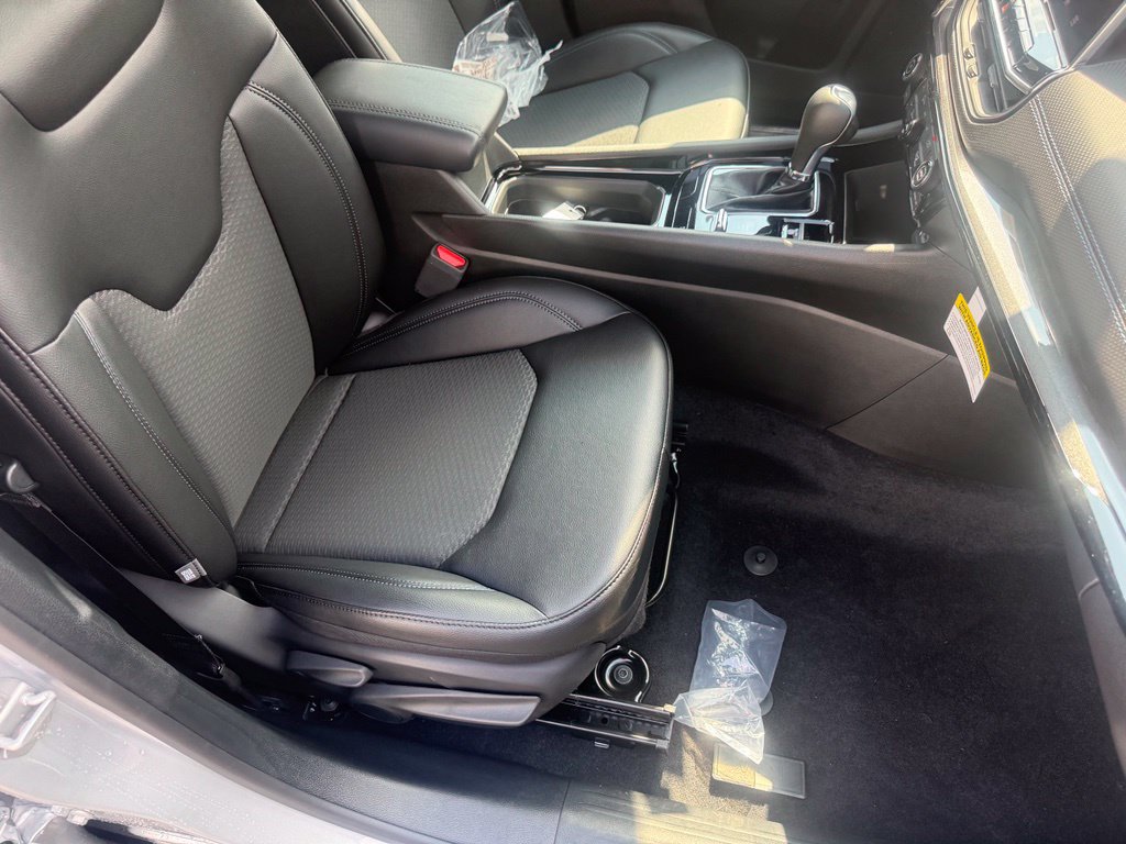 New 2026 Jeep Compass Latitude AWD/4WD image 51