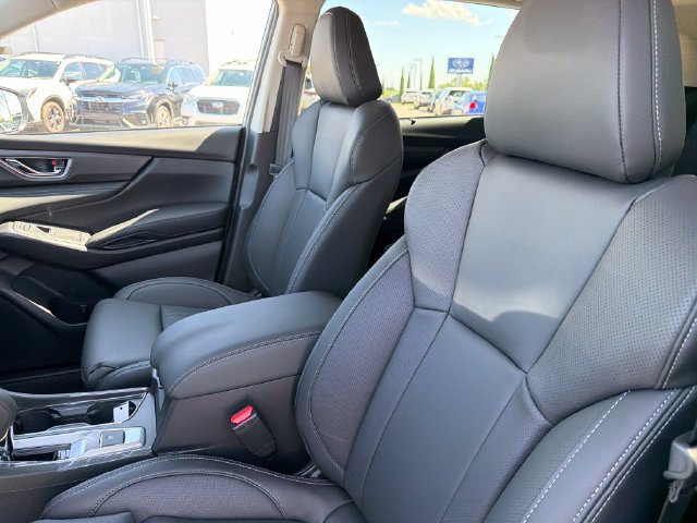 New 2027 Subaru Ascent Limited AWD/4WD image 18