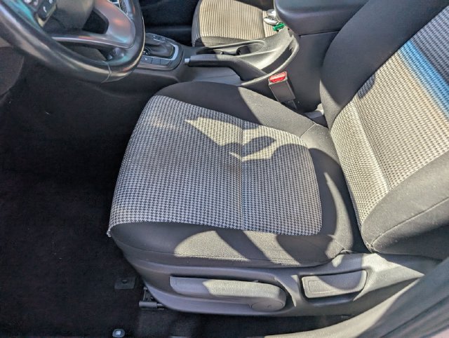Used 2021 Hyundai Kona SEL w/ Cargo Package FWD image 16