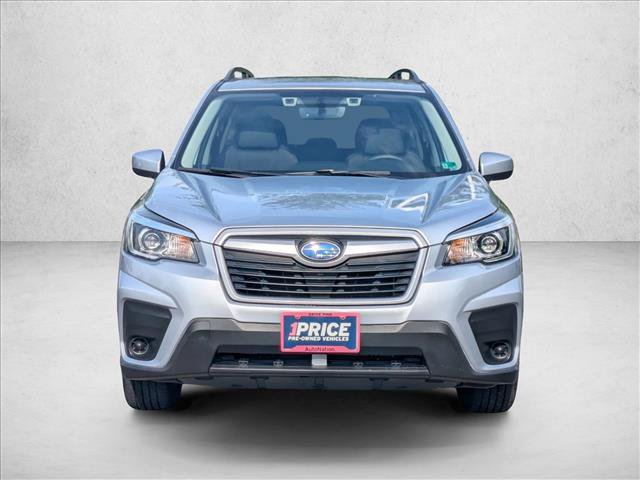 Used 2020 Subaru Forester Premium AWD/4WD video 2