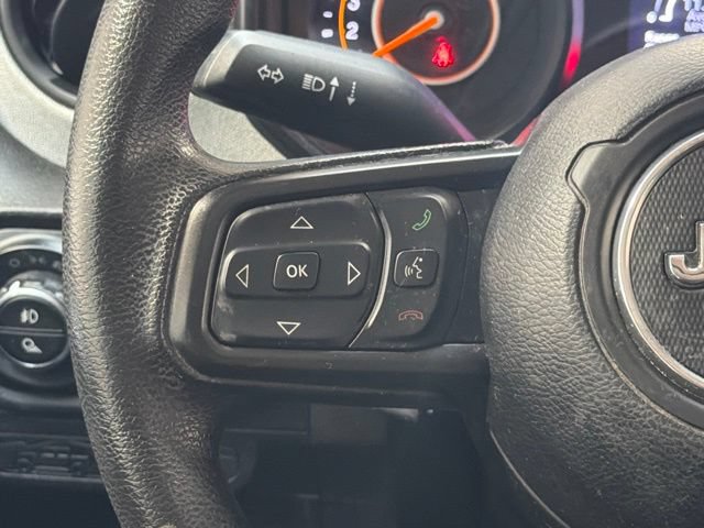 Used 2024 Jeep Gladiator Sport AWD/4WD image 20