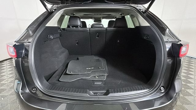 Used 2025 MAZDA CX-5 AWD 2.5 S w/ Preferred Package image 28