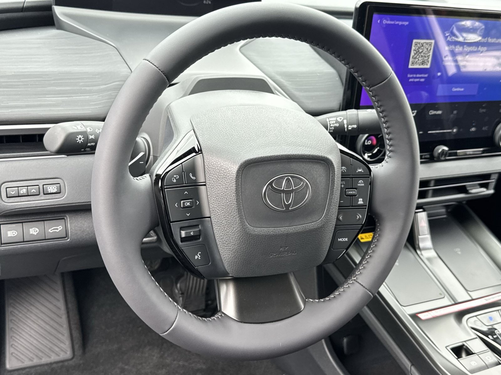 New 2026 Toyota C-HR AWD/4WD image 21