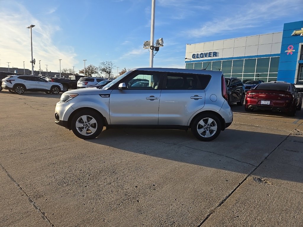 Used 2018 Kia Soul image 3