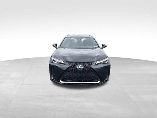 Used 2022 Lexus UX 250h F Sport w/ F Sport Premium Package image 8