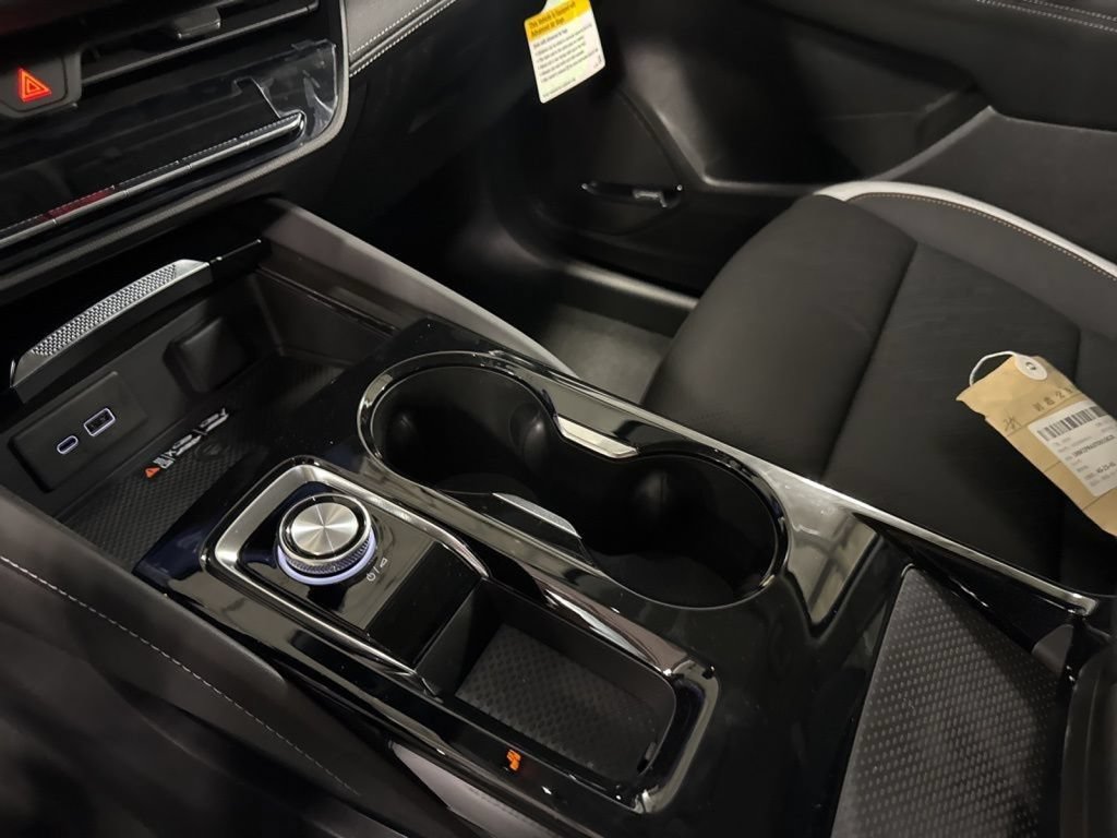 New 2026 Buick Envision Sport Touring AWD/4WD image 24