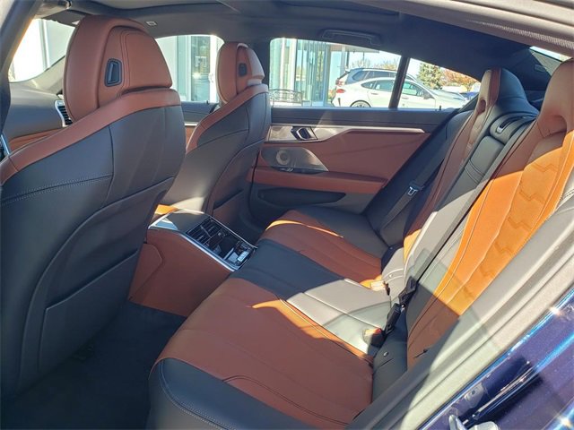 New 2026 BMW 840i xDrive image 11