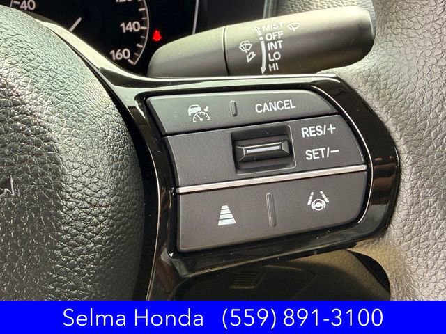 Certified 2026 Honda Civic LX image 14