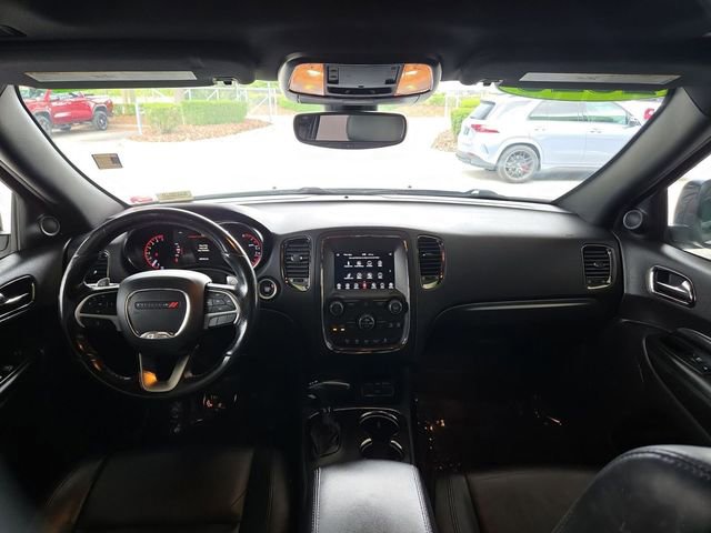 Used 2020 Dodge Durango GT w/ Blacktop Package AWD/4WD image 25