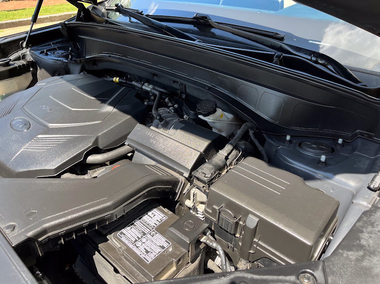 Used 2020 Kia Telluride EX AWD/4WD image 30