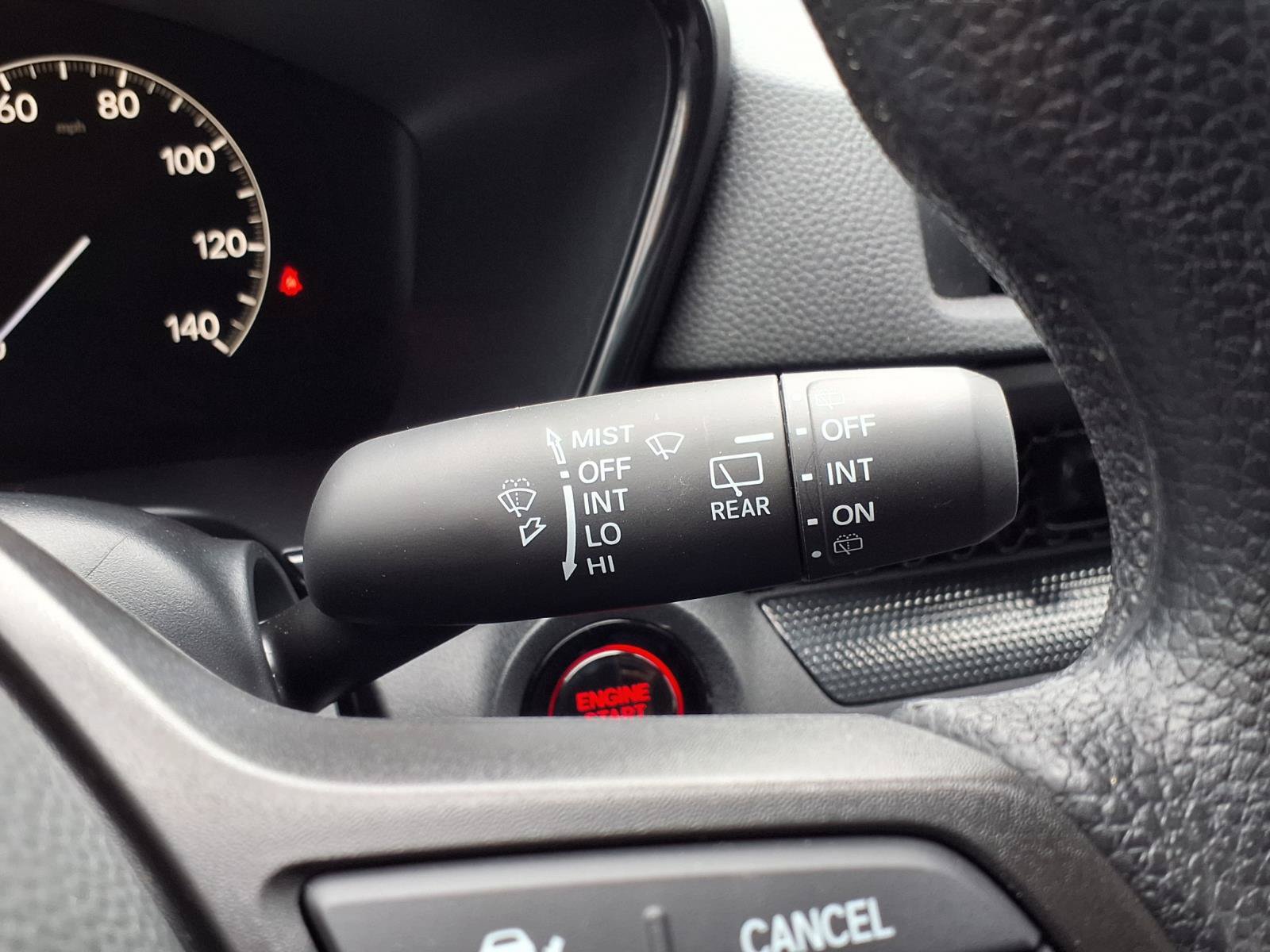 Certified 2026 Honda CR-V LX image 18