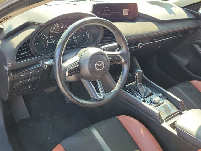 Used 2024 MAZDA MAZDA3 s image 15