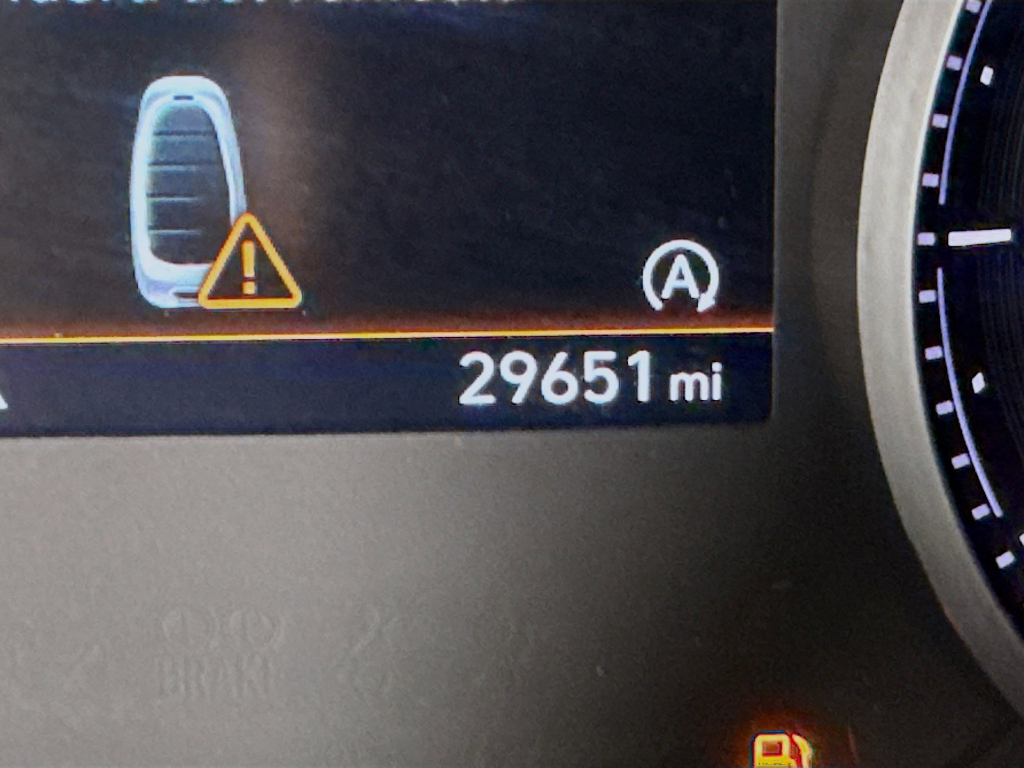 Used 2023 Hyundai Santa Fe SEL image 16