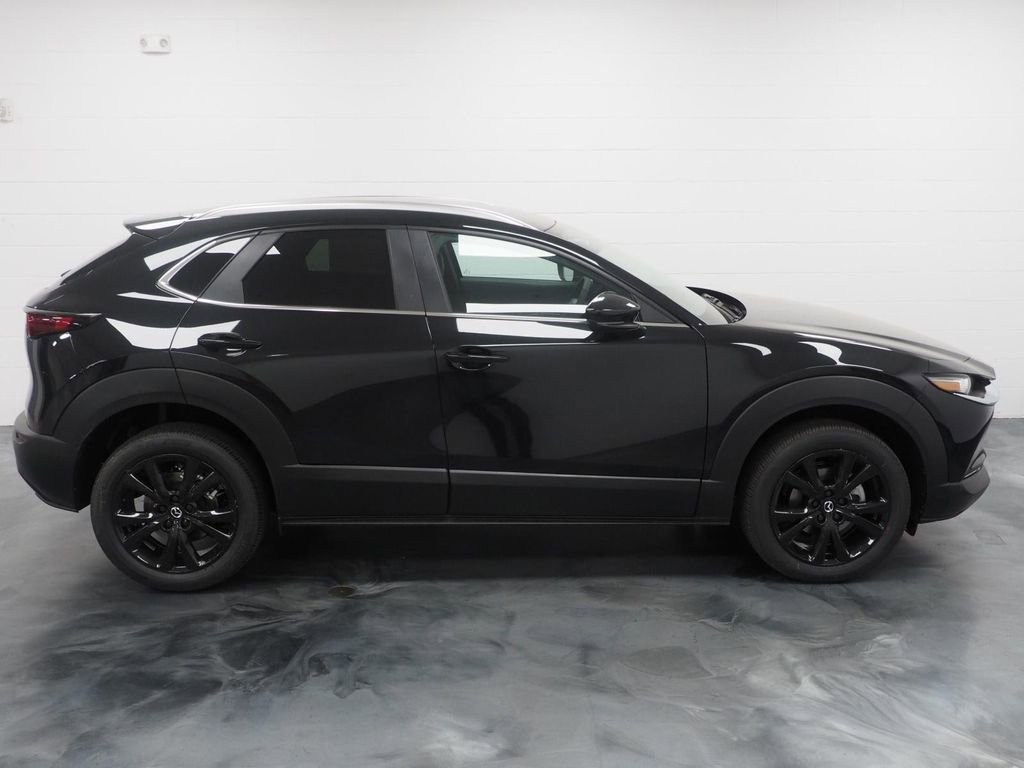 New 2026 MAZDA CX-30 AWD 2.5 S w/ Select Sport Pkg image 5