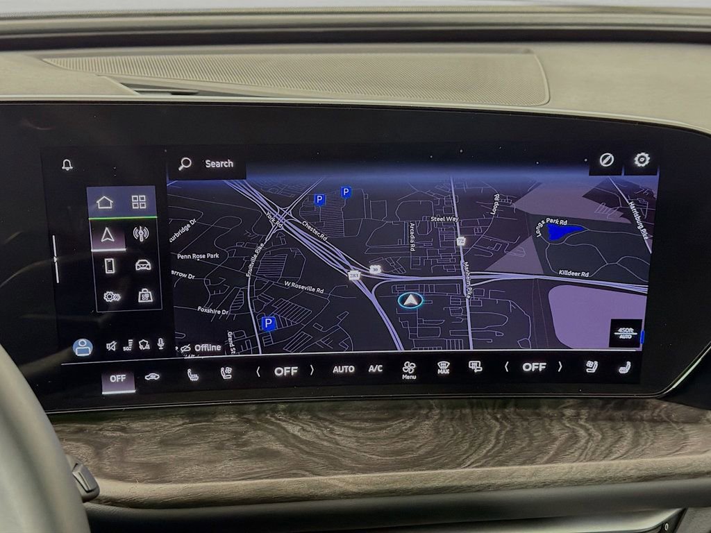 Certified 2025 Audi Q5 Premium Plus w/ Premium Plus image 13