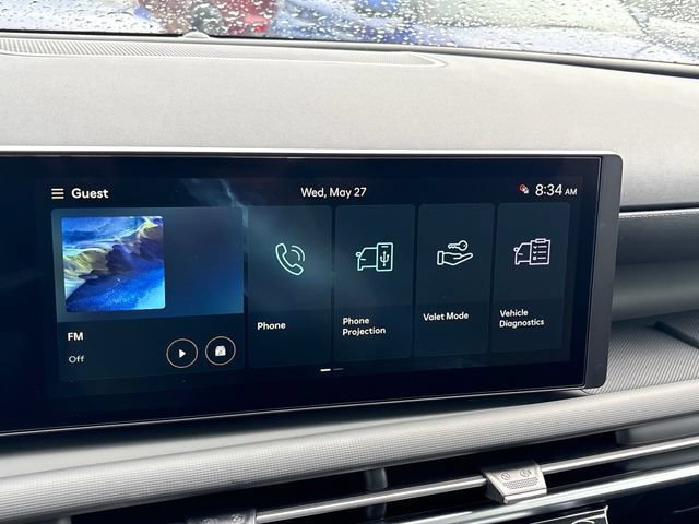 New 2026 Hyundai Tucson SEL AWD/4WD image 7