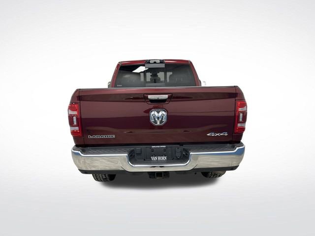 Used 2022 RAM 3500 Laramie image 13