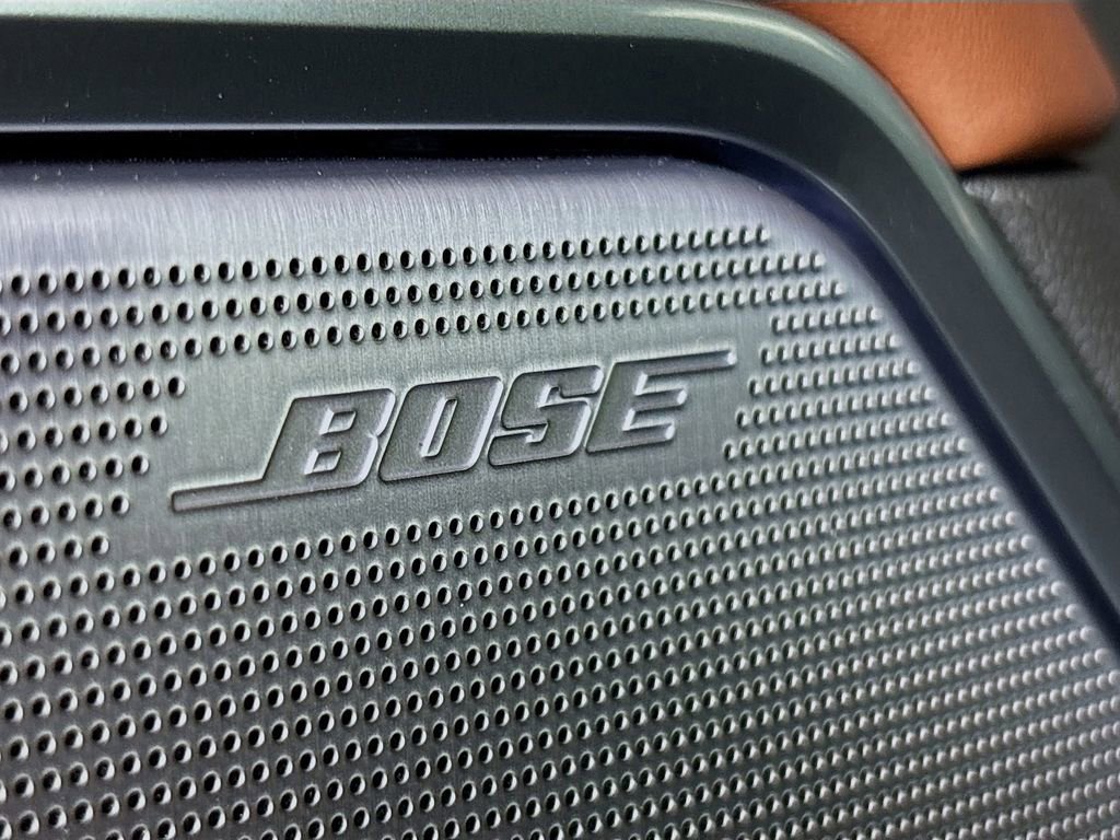 New 2026 GMC Sierra 1500 Denali Ultimate AWD/4WD image 18