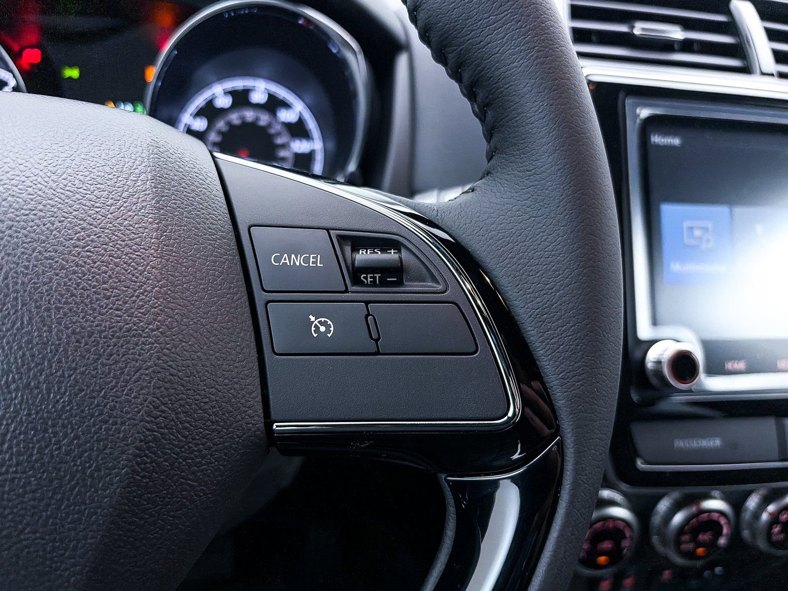 New 2026 Mitsubishi Outlander Sport SEL AWD/4WD image 21