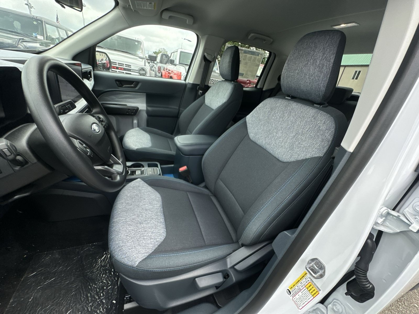 New 2026 Ford Maverick XLT AWD/4WD image 21