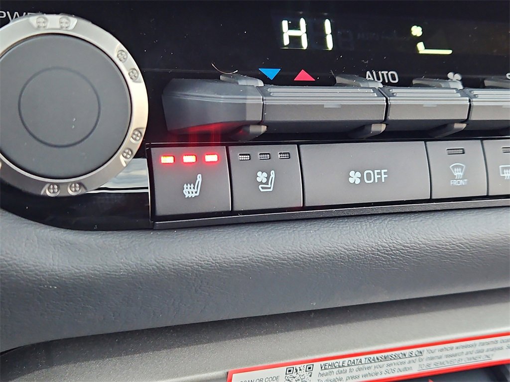 New 2026 Toyota Tundra Platinum image 15