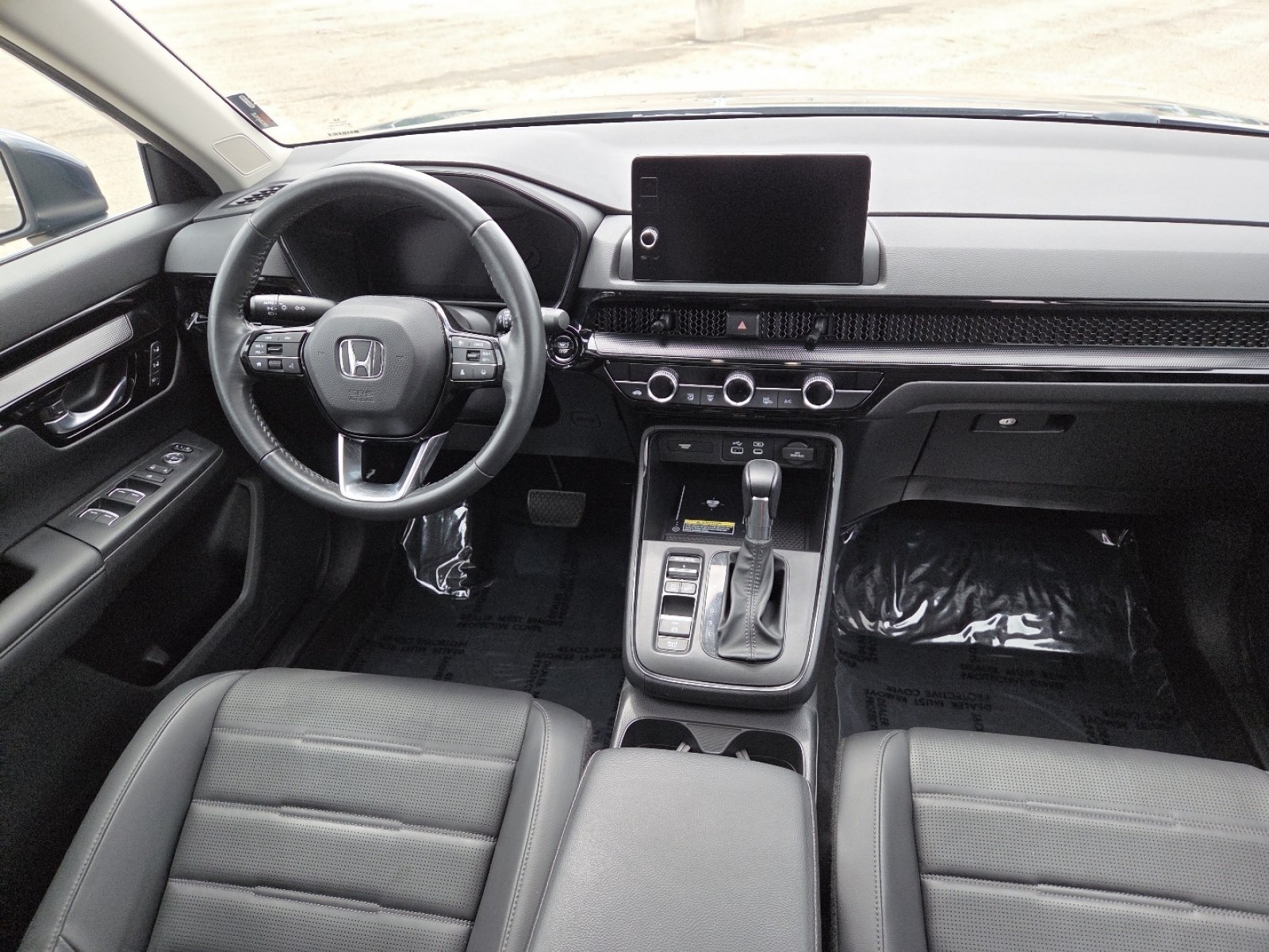 Used 2023 Honda CR-V EX-L image 26