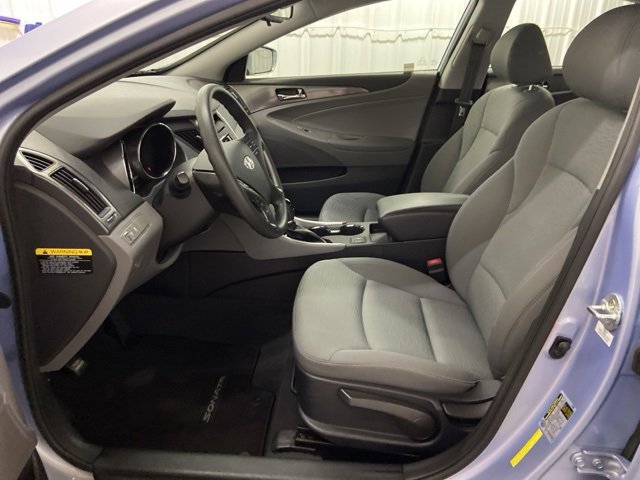 Used 2014 Hyundai Sonata Hybrid image 24