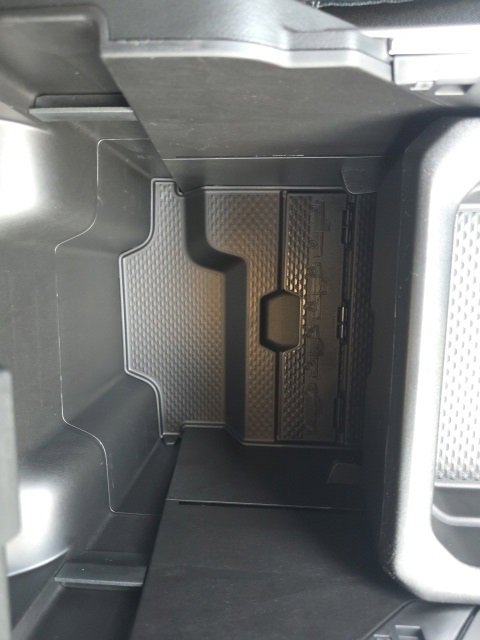 New 2026 RAM 1500 4x4 Crew Cab image 25