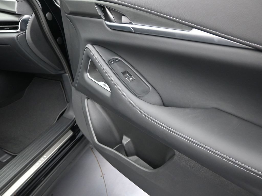 New 2026 INFINITI QX60 Luxe w/ Cargo Package image 25