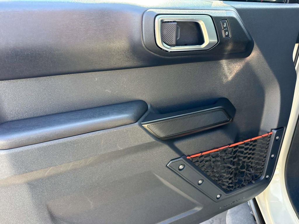 Certified 2025 Ford Bronco Raptor image 20