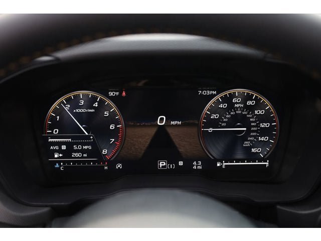 New 2026 Subaru Forester Wilderness AWD/4WD image 40