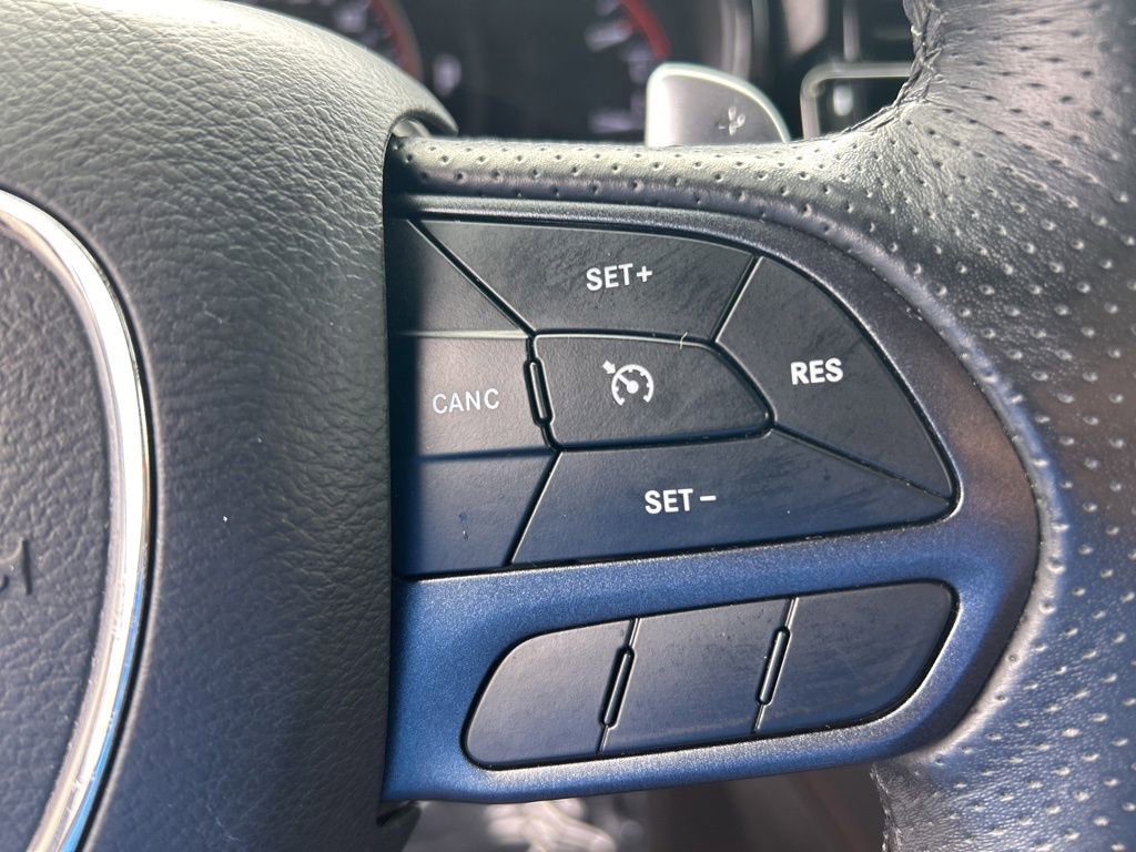 Certified 2023 Dodge Durango GT image 43