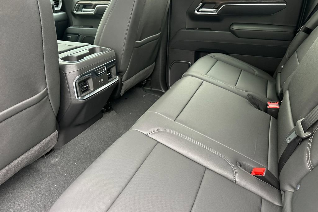 New 2026 GMC Sierra 1500 SLT w/ SLT Premium Plus Package image 10