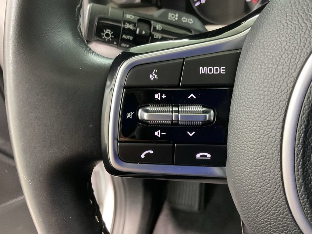 Used 2022 Kia Sorento X-Line EX AWD/4WD image 9