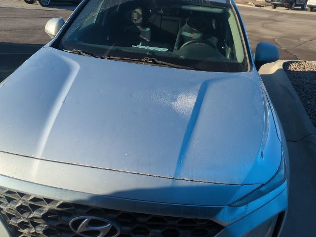 Used 2019 Hyundai Santa Fe SEL image 2