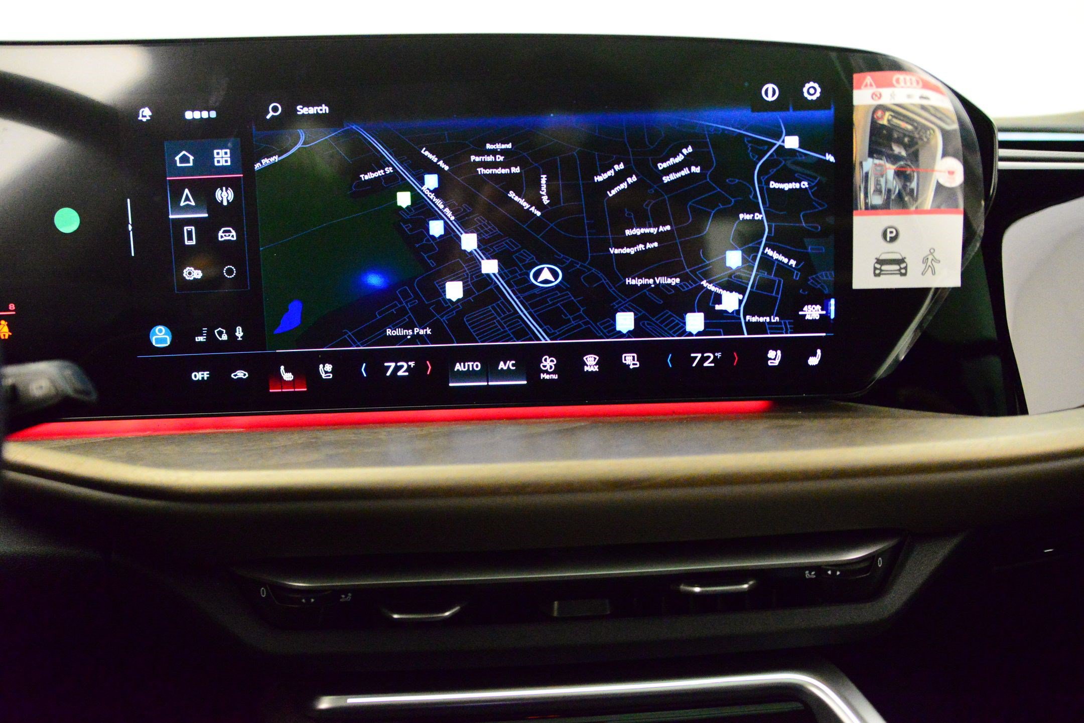 New 2025 Audi Q5 Premium AWD/4WD image 28
