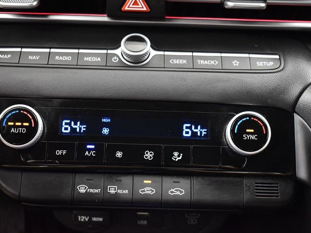 Used 2024 Hyundai Elantra SEL FWD image 19