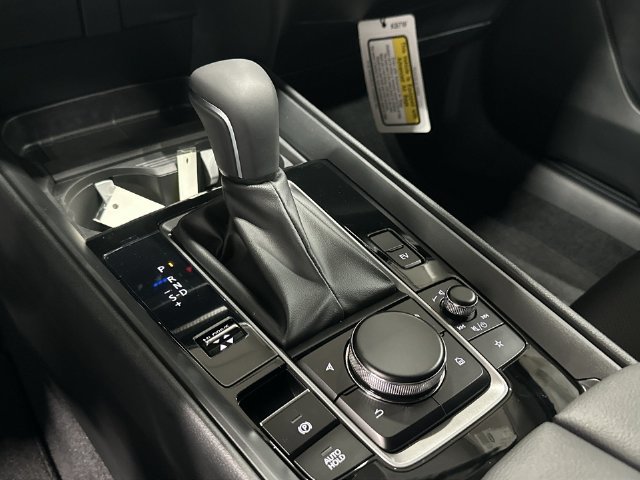New 2026 MAZDA CX-50 AWD 2.5 Hybrid w/ Weather Package image 27