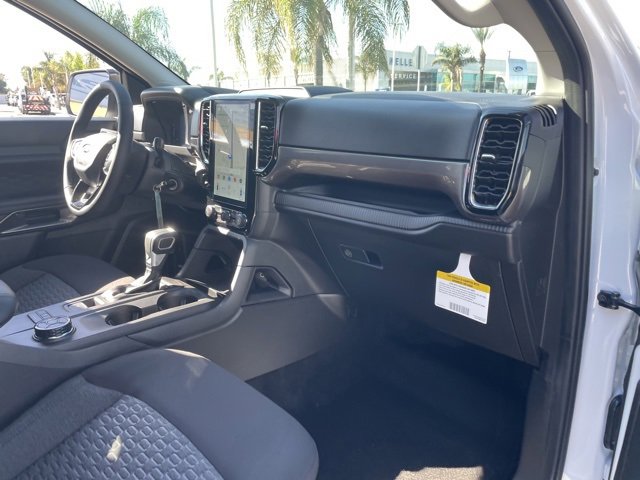 New 2025 Ford Ranger XLT w/ FX4 Off-Road Package image 27