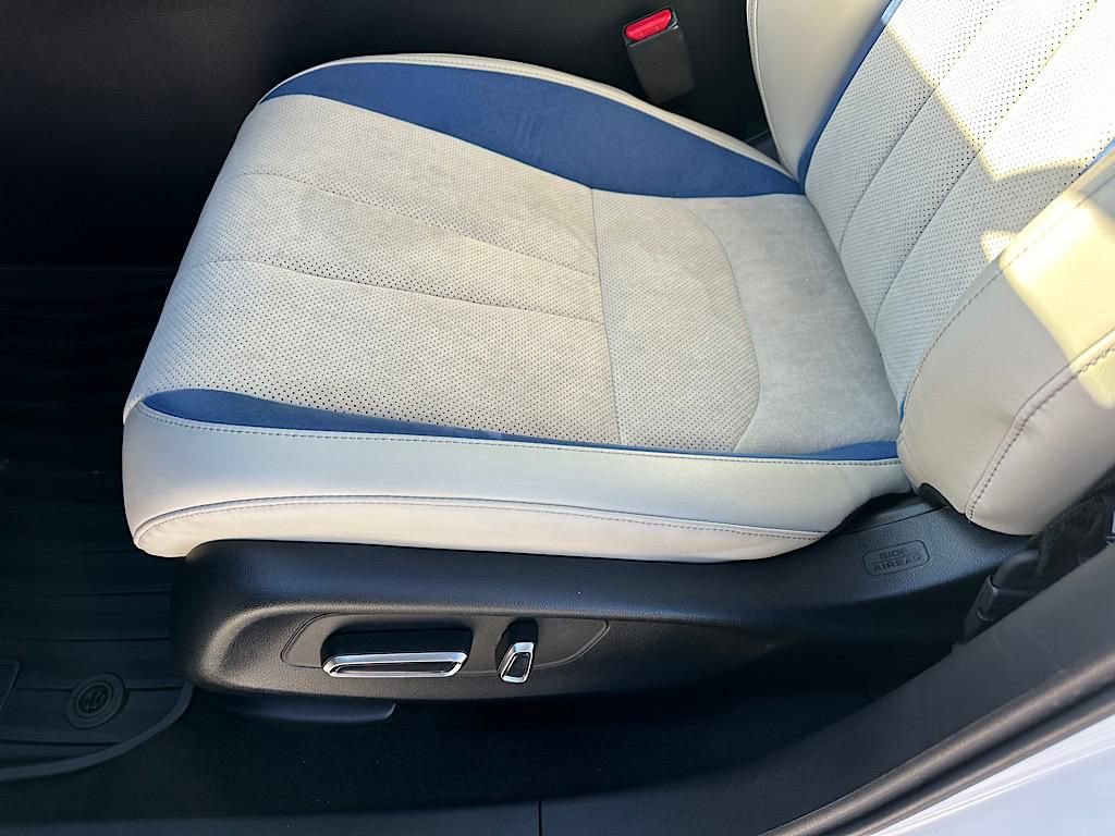 Certified 2025 Acura ADX A-Spec image 20