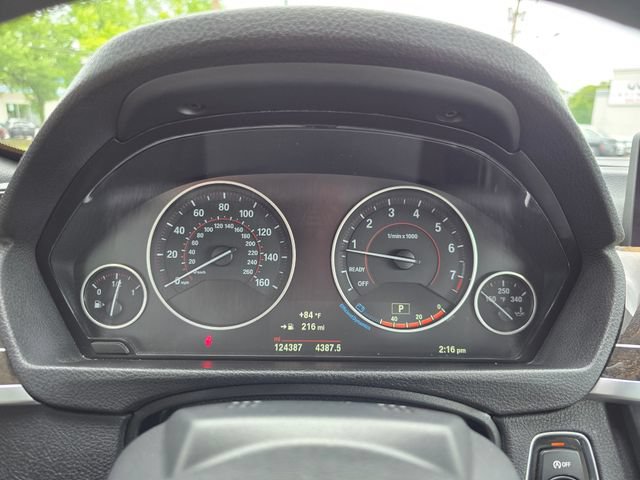 Used 2016 BMW 435i xDrive Convertible AWD/4WD image 14