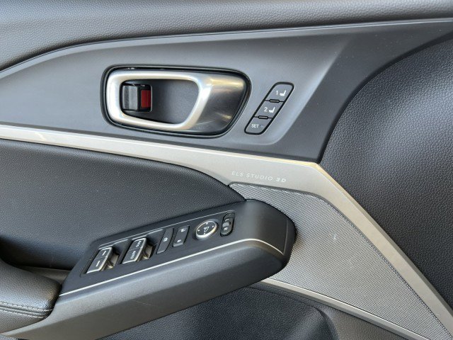 Used 2024 Acura Integra A-Spec image 29