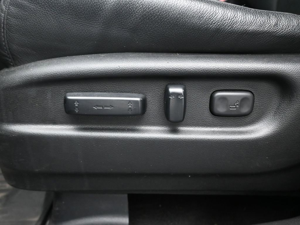 Used 2022 Honda Passport Elite image 10