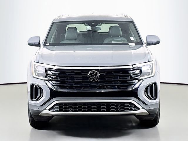 New 2026 Volkswagen Atlas Cross Sport SEL image 2