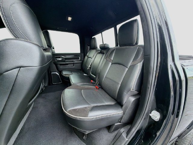 Used 2021 RAM 2500 Laramie AWD/4WD image 26