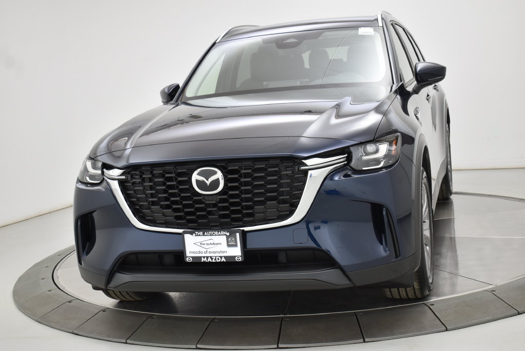 New 2026 MAZDA CX-90 3.3 Turbo w/ Select Package AWD/4WD image 14