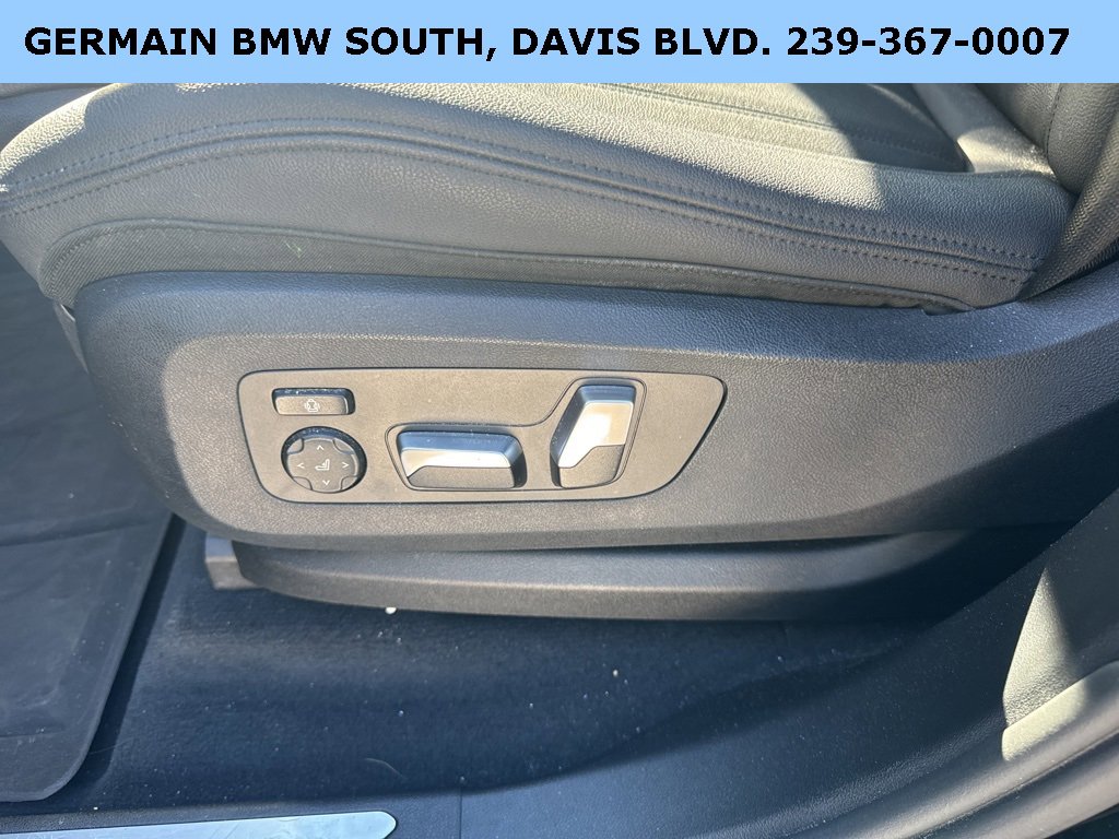 Used 2020 BMW X5 xDrive40i w/ Convenience Package image 18