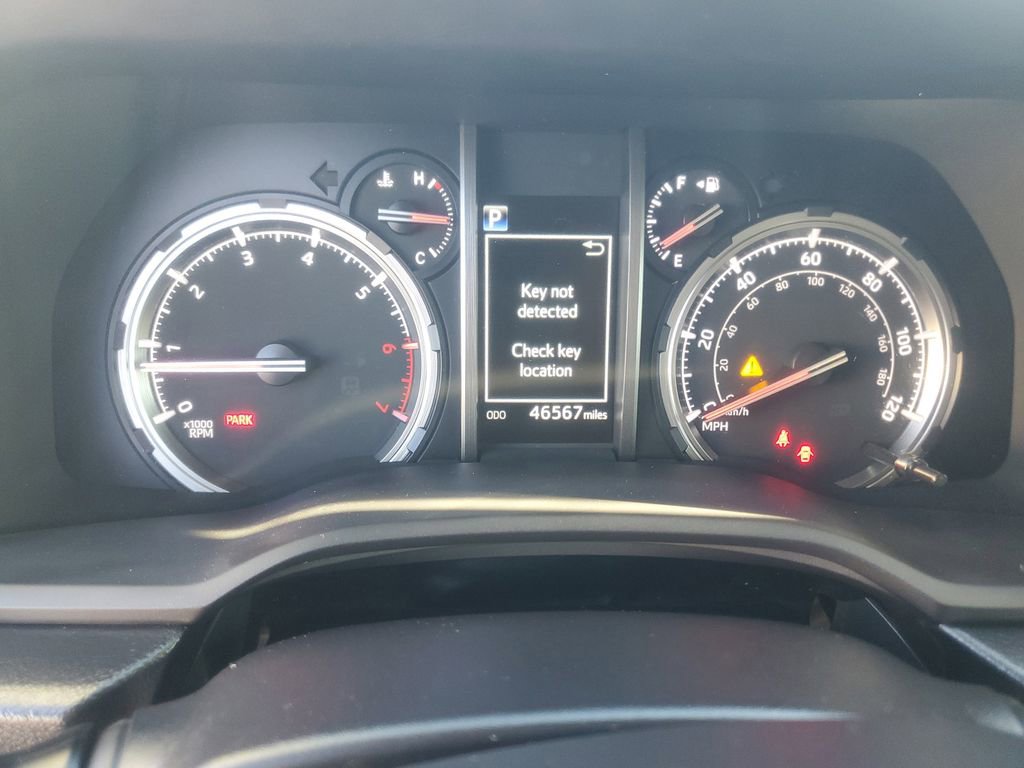 Used 2022 Toyota 4Runner TRD Off-Road Premium image 25