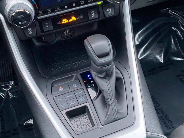 Certified 2024 Toyota RAV4 XLE w/ Convenience Package AWD/4WD image 20