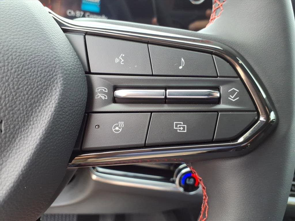 New 2026 Chevrolet Equinox RS w/ Safety and Technology Package image 19